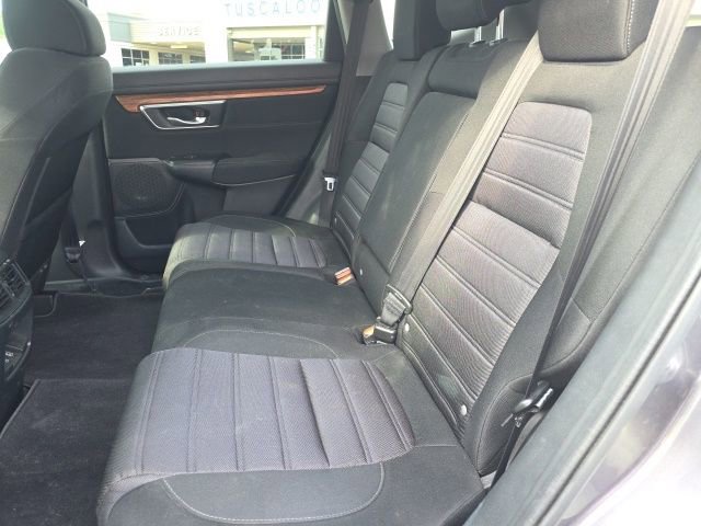 Used 2021 Honda CR-V EX image 9