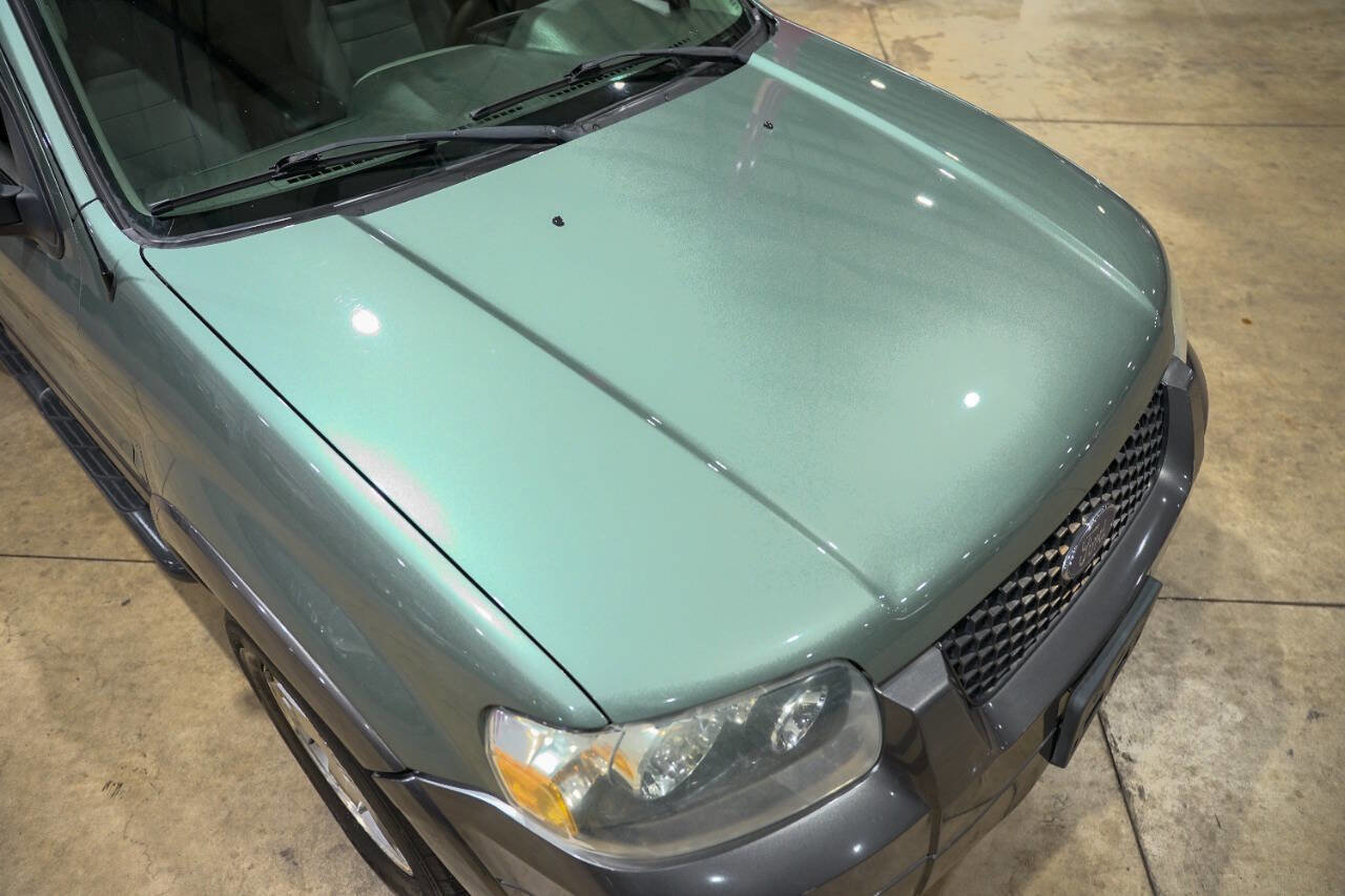 Used 2006 Ford Escape XLT image 18