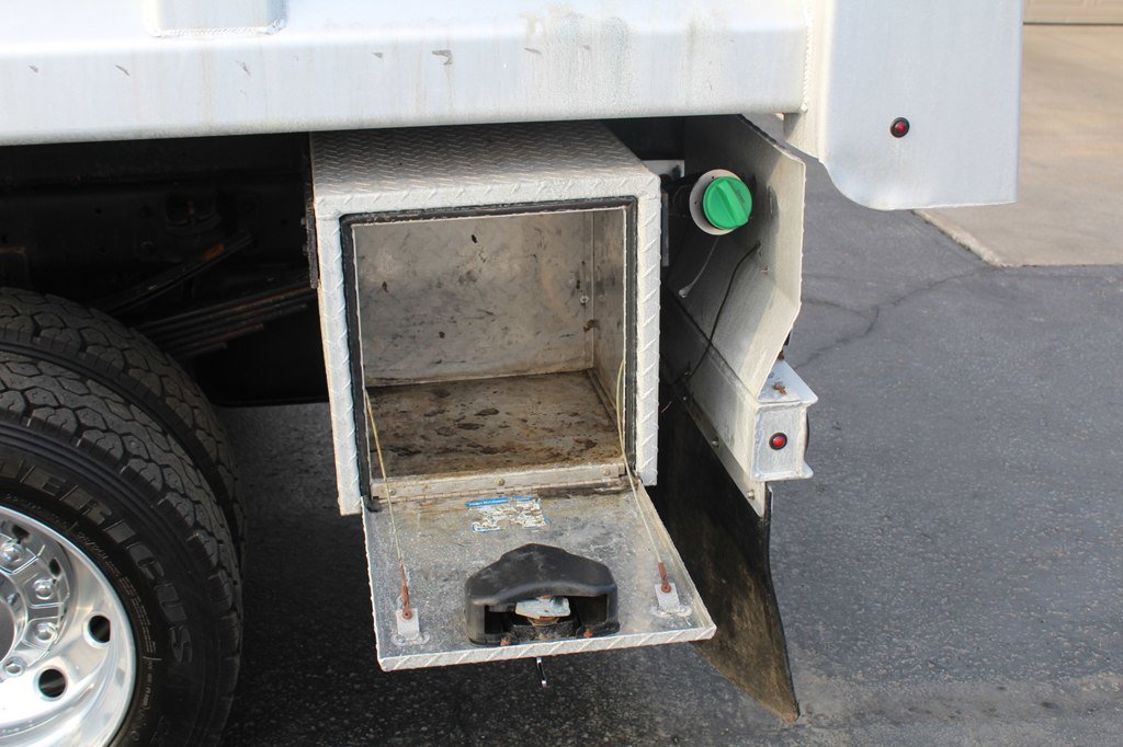 Used 2021 RAM 5500 Tradesman w/ Chrome Appearance Group image 38