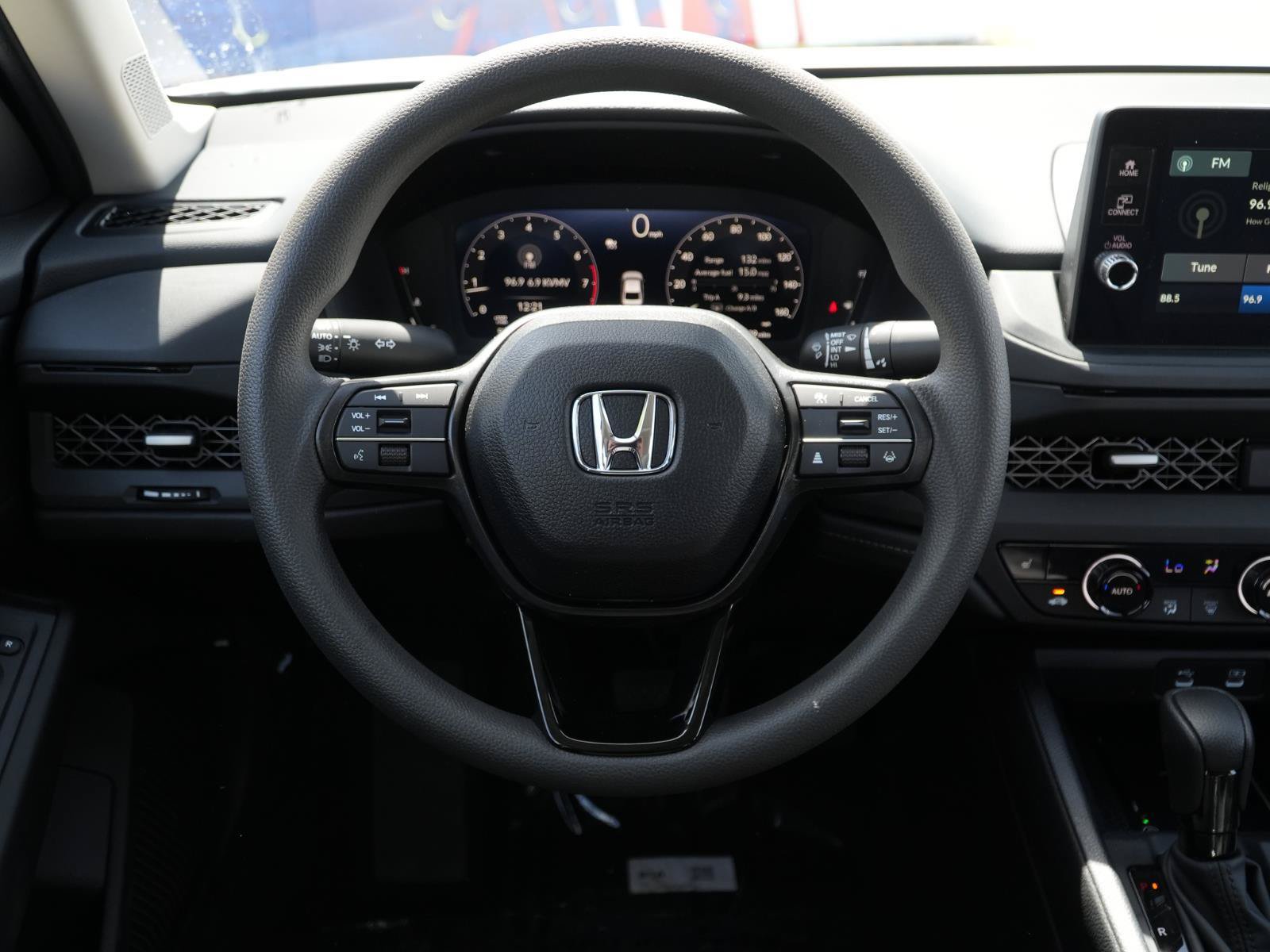 Used 2026 Honda Accord SE image 22