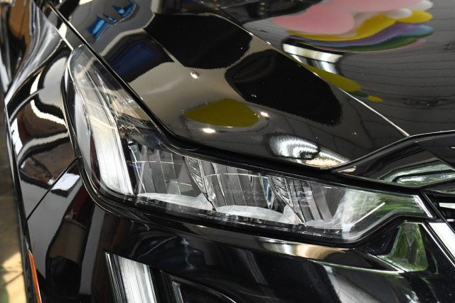 Used 2020 Cadillac CT5 Premium Luxury AWD/4WD image 4