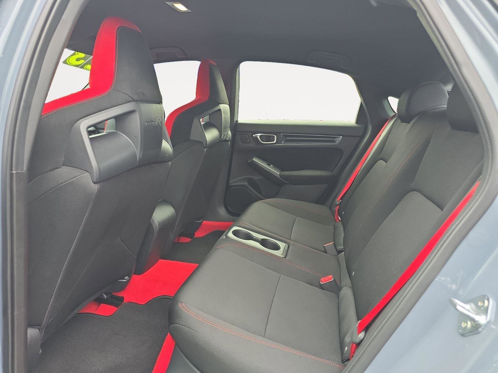 Used 2023 Honda Civic Type R image 17