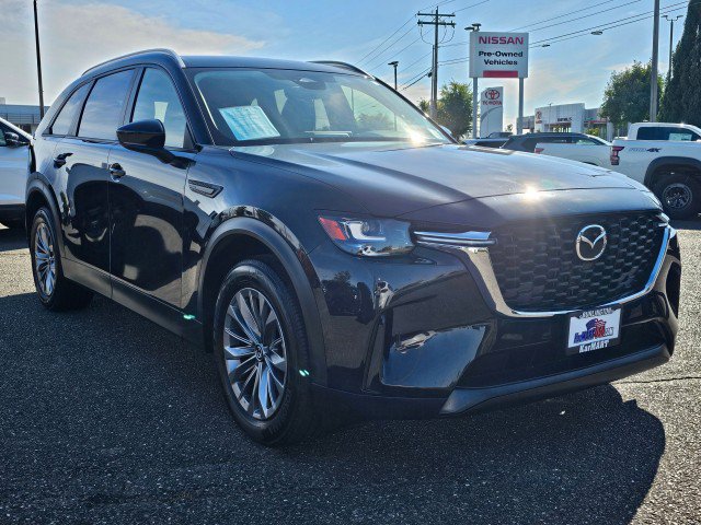 Used 2024 MAZDA CX-90 3.3 Turbo w/ Select Package AWD/4WD image 1