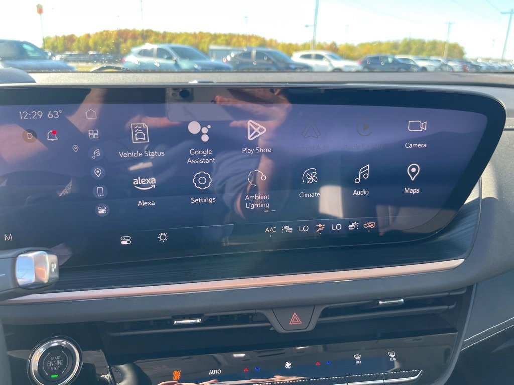 New 2024 Buick Envision Sport Touring image 15