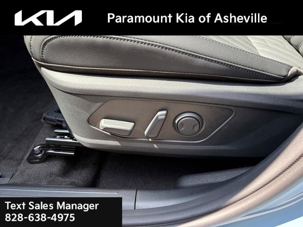 New 2026 Kia Sportage X-Line image 19