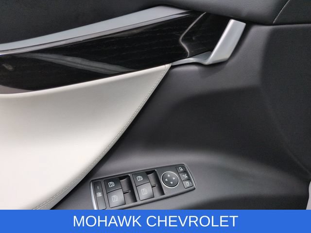 Used 2018 Tesla Model X P100D AWD/4WD image 23