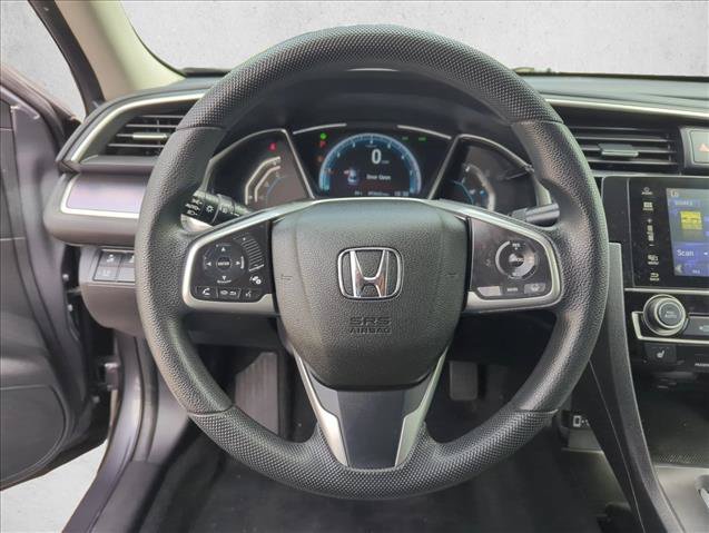 Used 2017 Honda Civic EX-T image 15