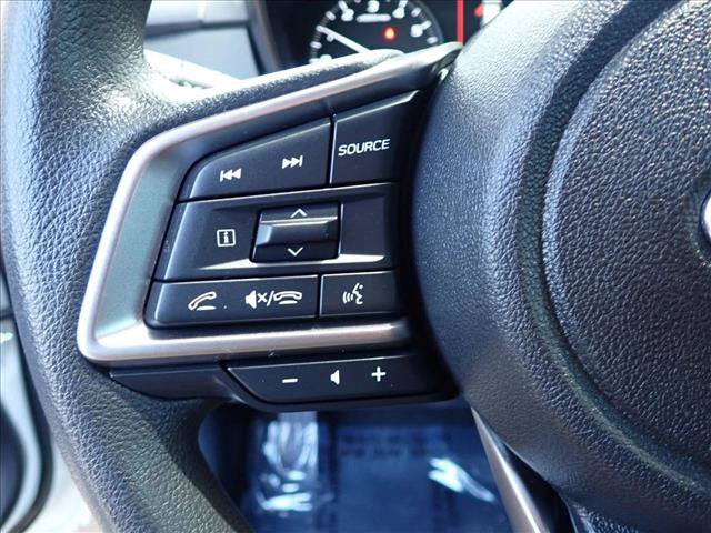 Certified 2025 Subaru Impreza 2.0i w/ Popular Package #1A AWD/4WD image 13