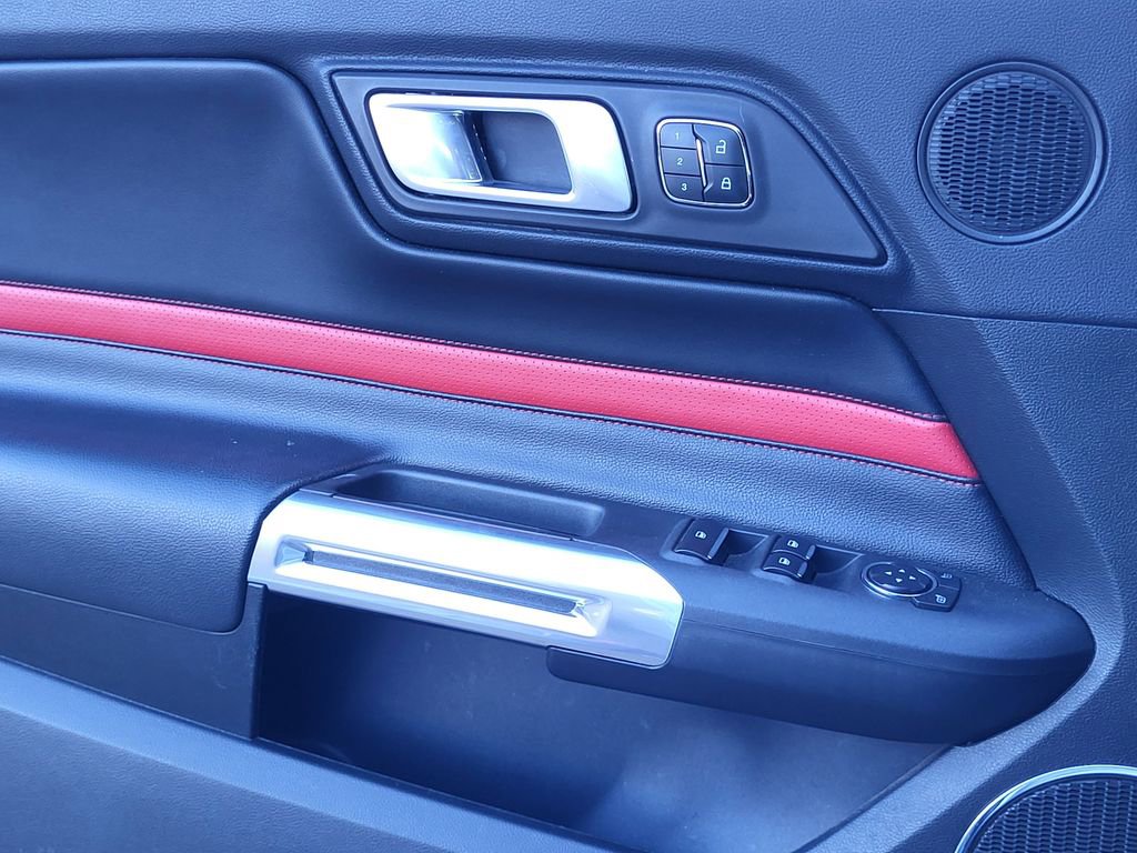 Used 2020 Ford Mustang GT Premium w/ Equipment Group 401A image 20