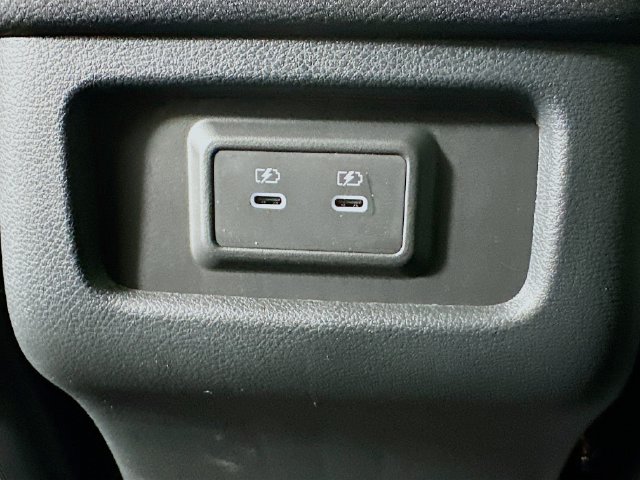 New 2026 Nissan Pathfinder SV w/ SV Premium Package FWD image 27