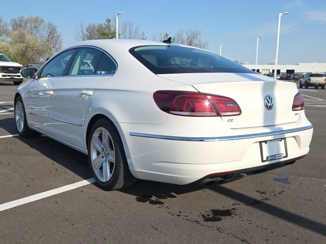 Used 2013 Volkswagen CC Sport Plus FWD image 12
