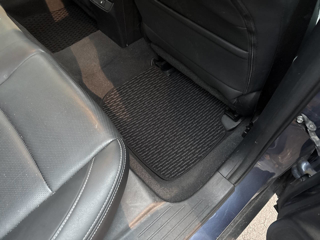 Used 2016 Subaru Outback 2.5i Limited image 46