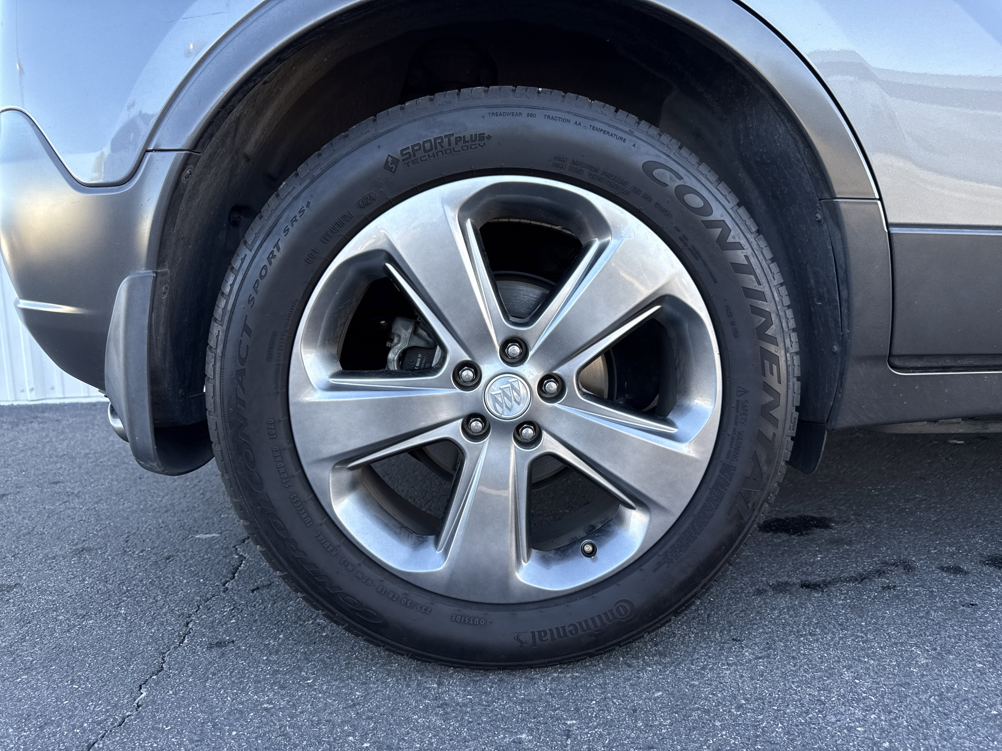 Used 2014 Buick Encore Convenience image 32