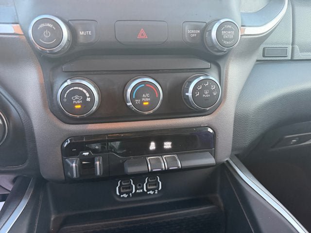 Used 2019 RAM 2500 Big Horn AWD/4WD image 20