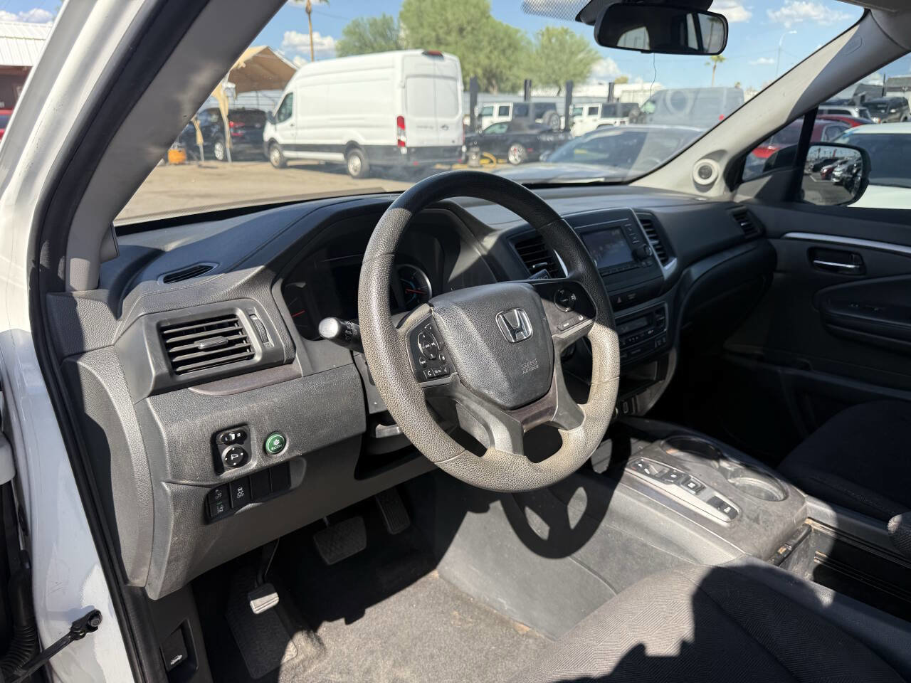 Used 2021 Honda Pilot LX image 20