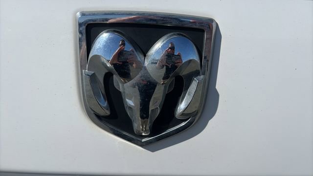 Used 2018 RAM 3500 Tradesman w/ Chrome Appearance Group image 13