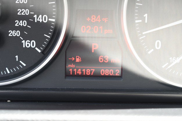 Used 2011 BMW 335i xDrive Sedan AWD/4WD image 33