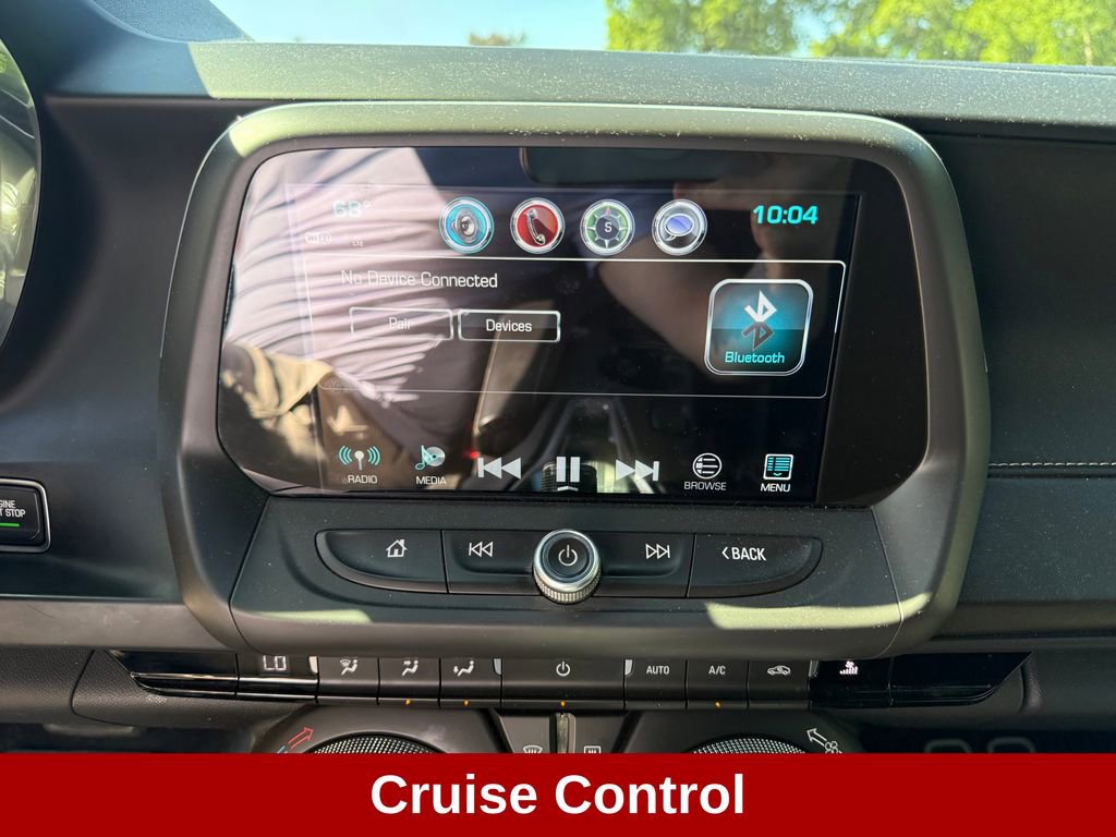 Used 2018 Chevrolet Camaro SS RWD image 16