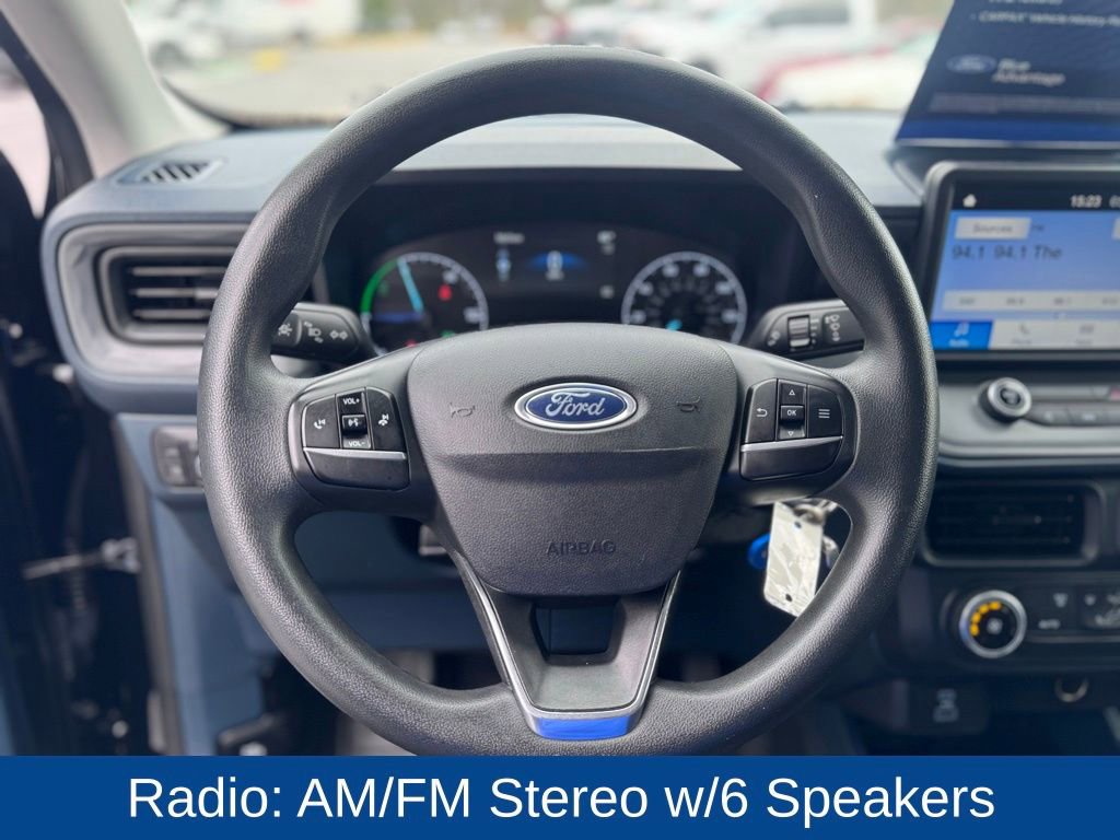 Used 2022 Ford Maverick XL image 12