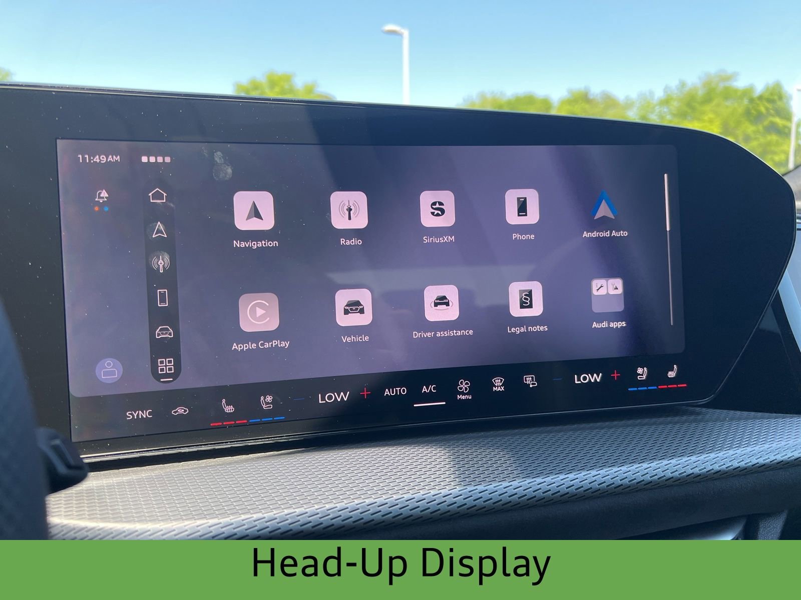 New 2026 Audi SQ5 Premium Plus AWD/4WD image 13