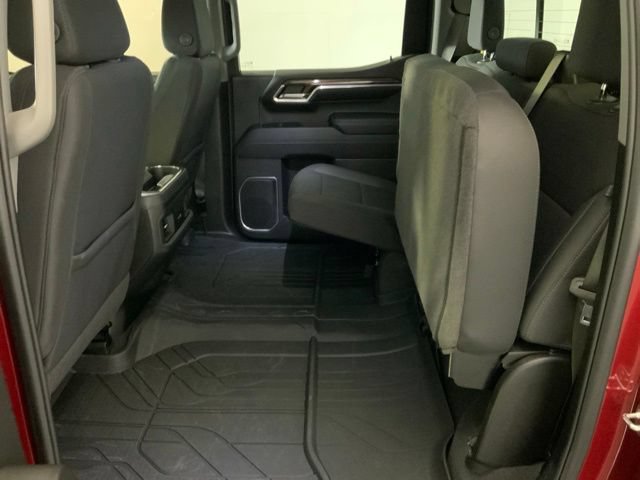 Used 2024 Chevrolet Silverado 1500 RST w/ Convenience Package II AWD/4WD image 29
