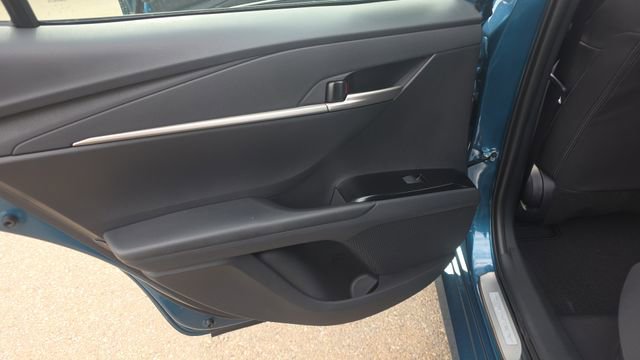 New 2026 Toyota Camry LE image 15