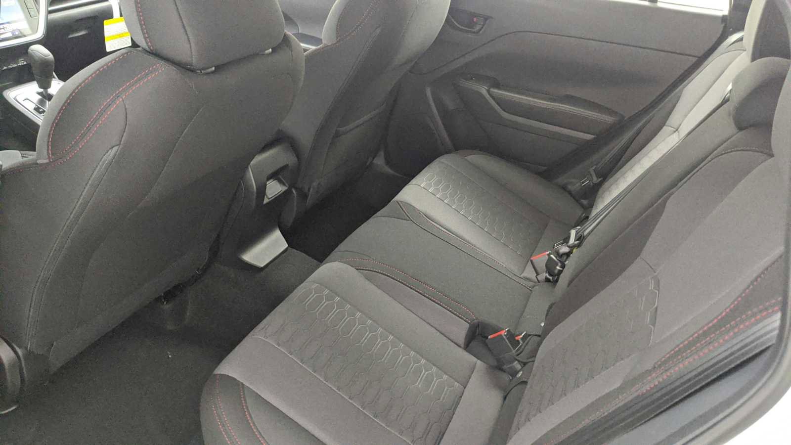 New 2025 Subaru Impreza 2.0i Sport image 21