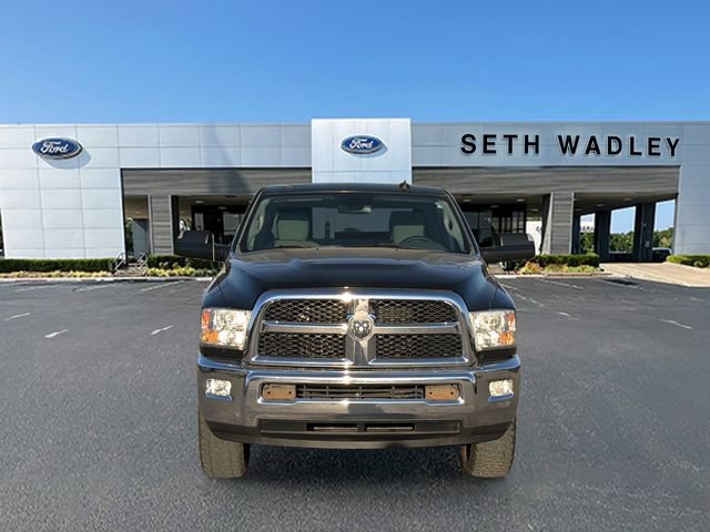 Used 2016 RAM 2500 SLT image 2