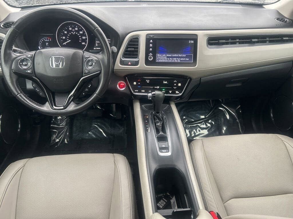 Used 2019 Honda HR-V EX-L image 14