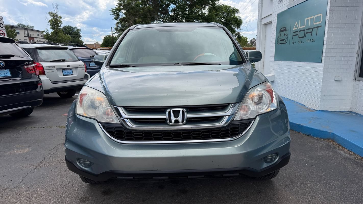 Used 2010 Honda CR-V EX-L image 6