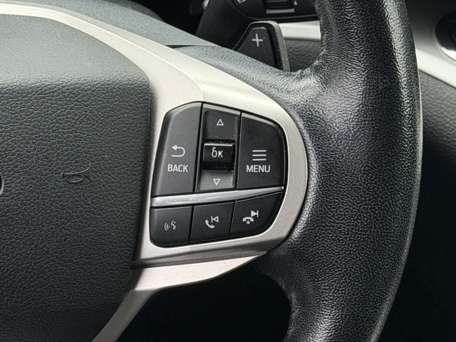 Used 2020 Ford Explorer XLT w/ Equipment Group 202A RWD image 14