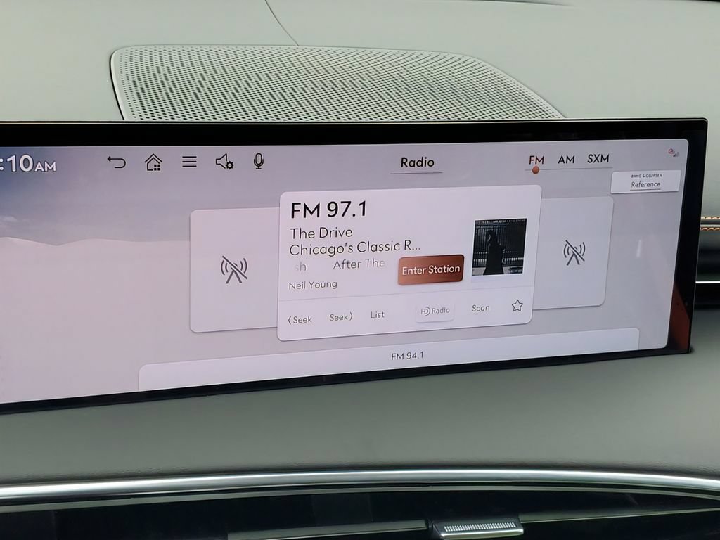 New 2026 Genesis GV70 2.5T Sport Prestige AWD/4WD image 23