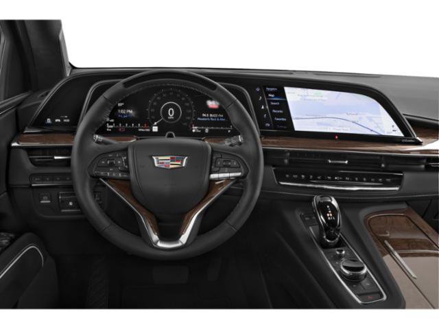 Used 2022 Cadillac Escalade Sport w/ Touring Package AWD/4WD image 10