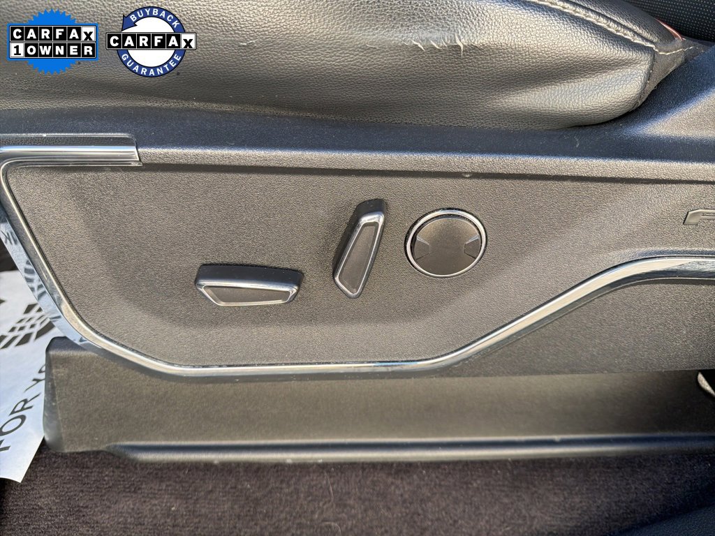 Used 2021 Ford F150 Lariat image 22