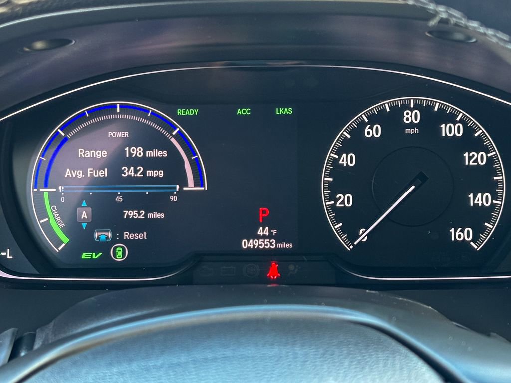 Used 2020 Honda Insight Touring image 31