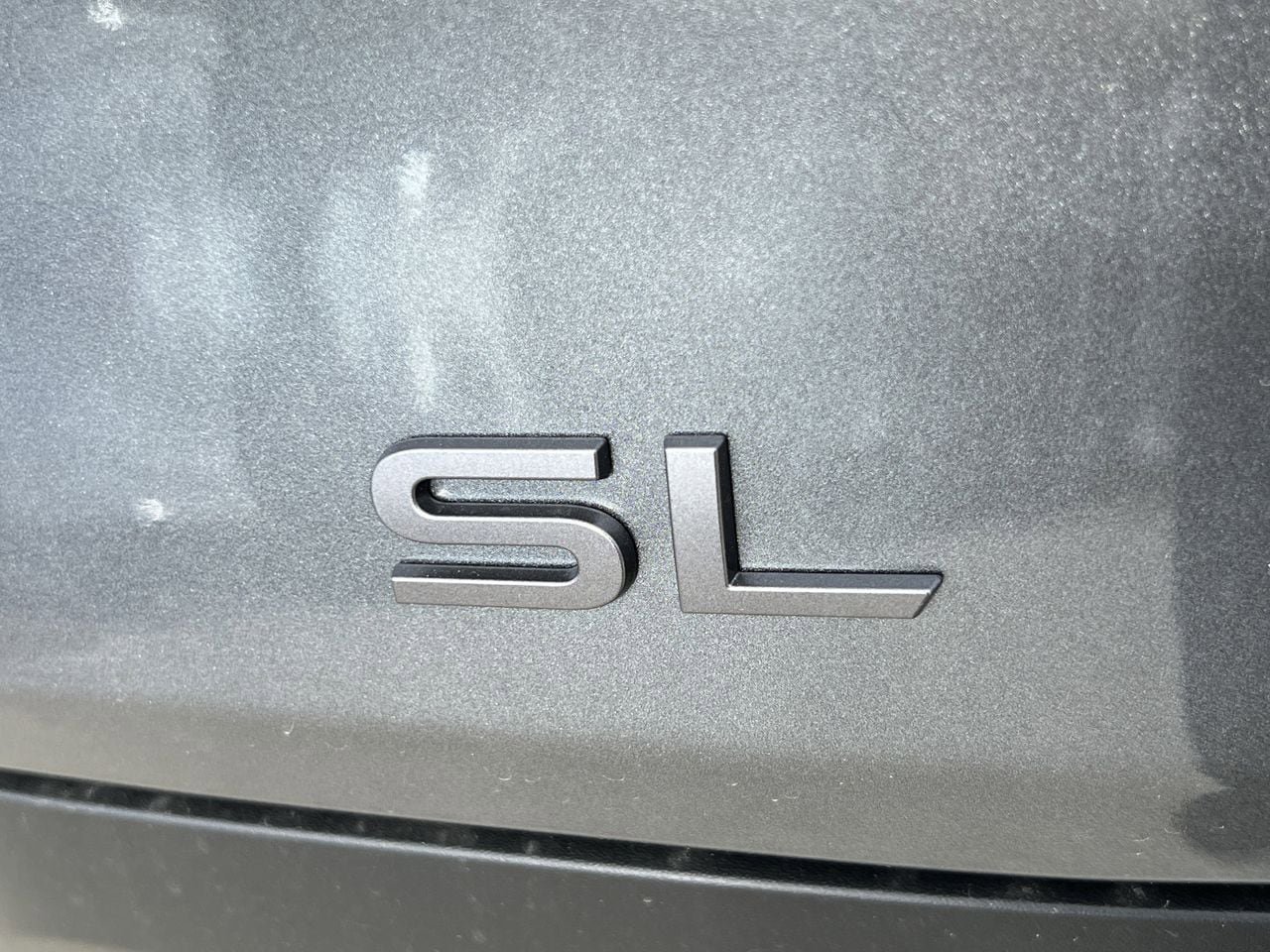 New 2026 Nissan Murano SL image 7