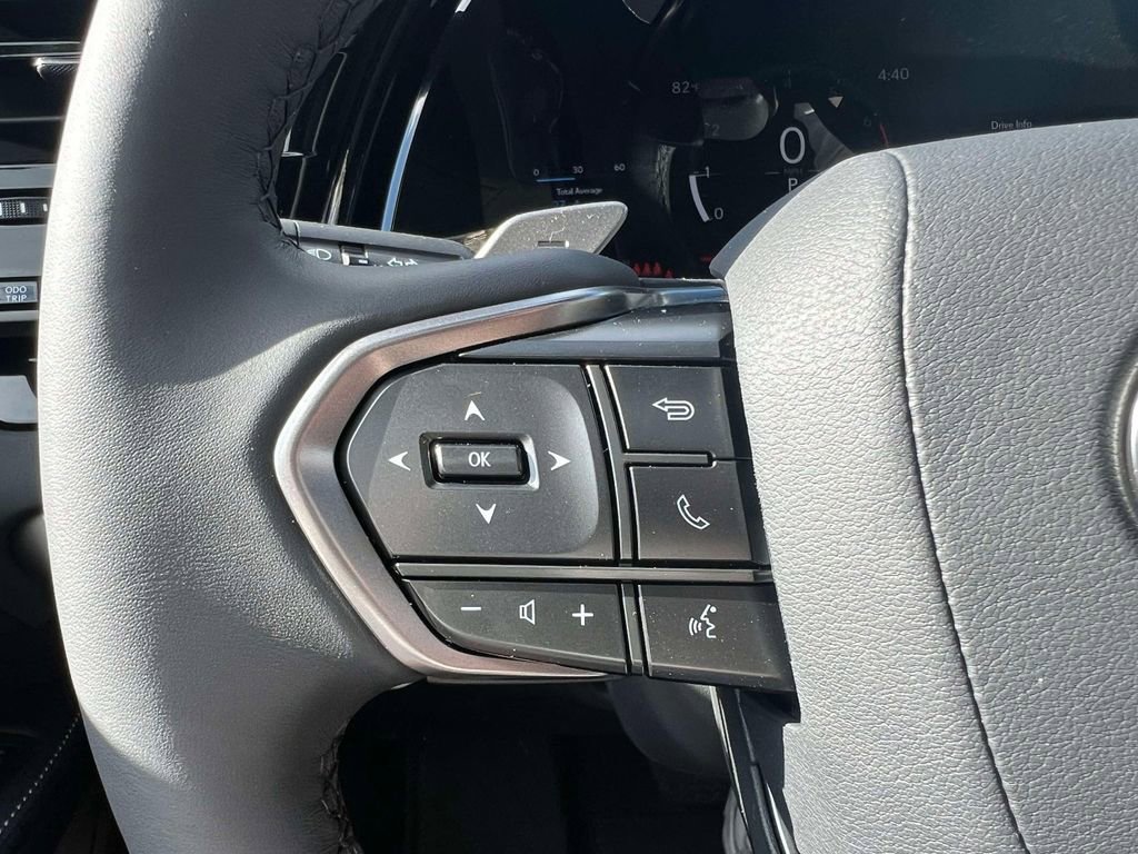 New 2026 Lexus RX 350 Premium AWD/4WD image 23