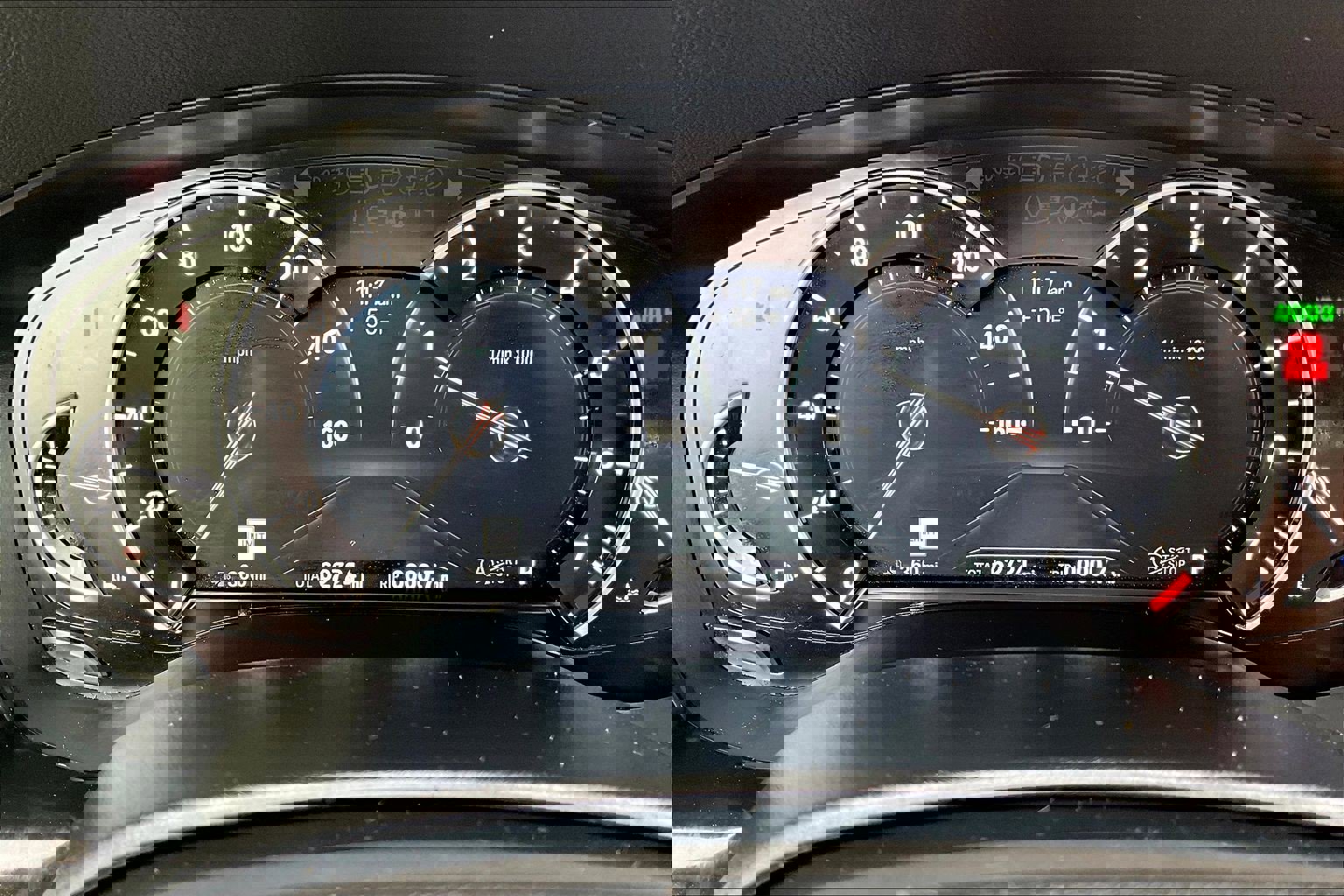 Used 2018 BMW 530i xDrive image 18