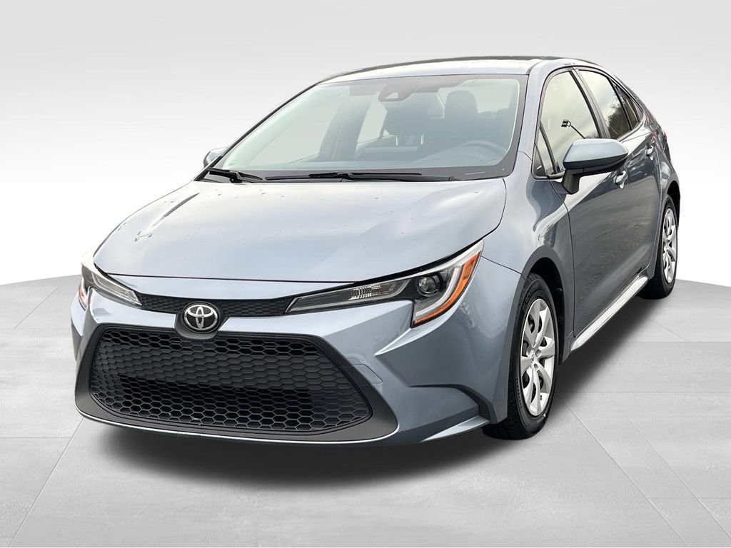 Used 2022 Toyota Corolla LE image 7