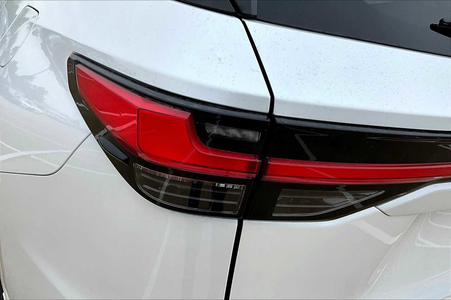New 2025 Lexus TX 350 AWD w/ Technology Package image 14