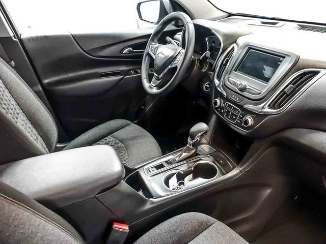 Used 2024 Chevrolet Equinox LT FWD image 32