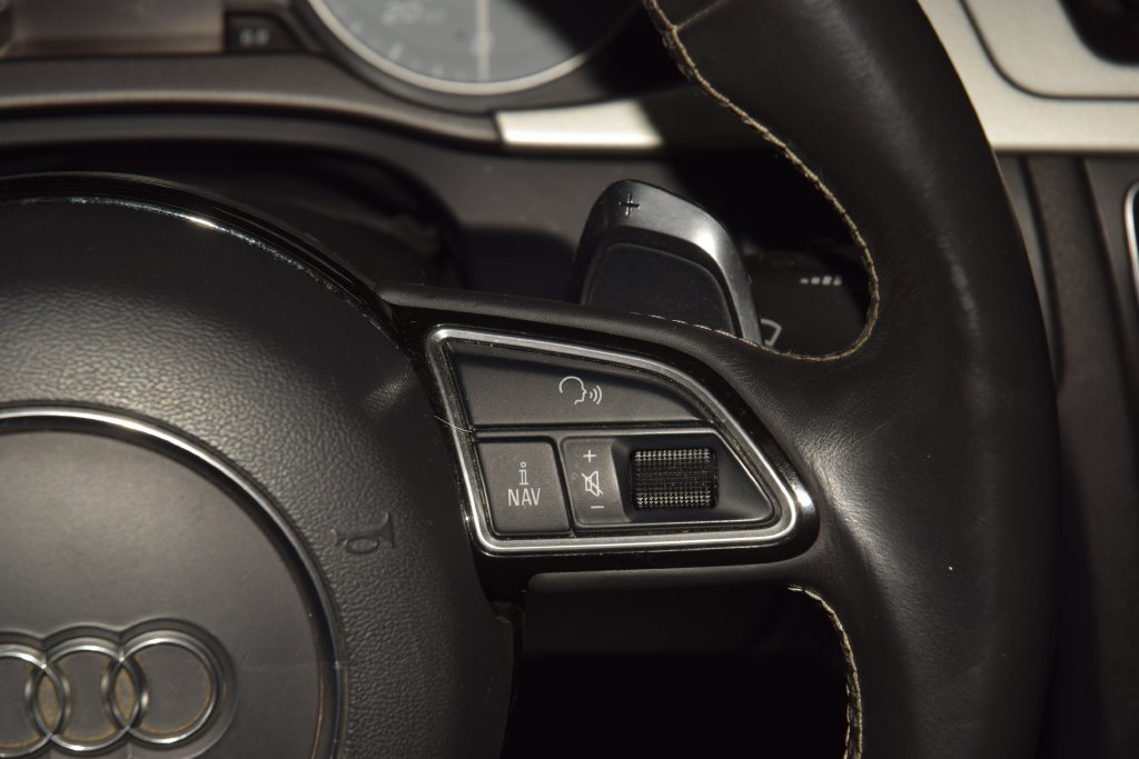 Used 2012 Audi S4 Prestige AWD/4WD image 39