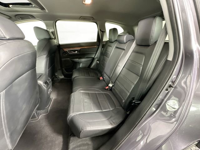 Used 2021 Honda CR-V EX-L image 26