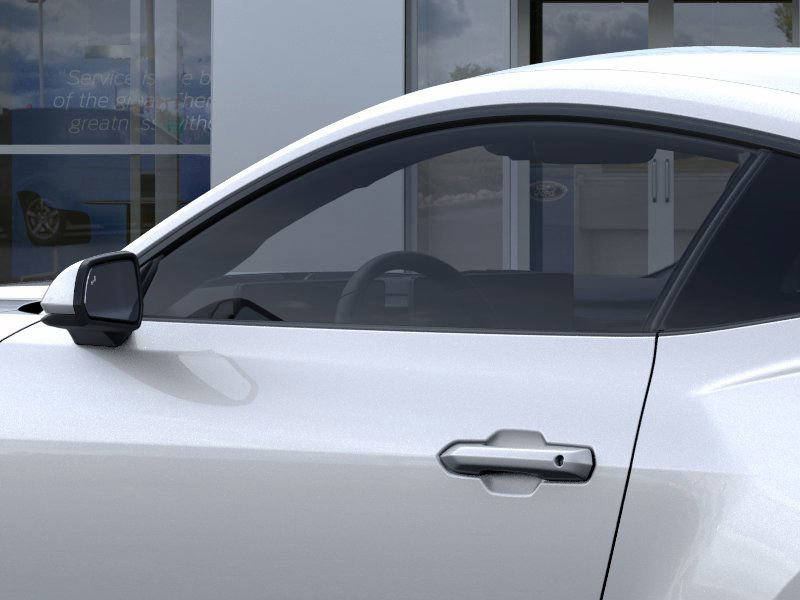 New 2026 Ford Mustang Coupe RWD image 20