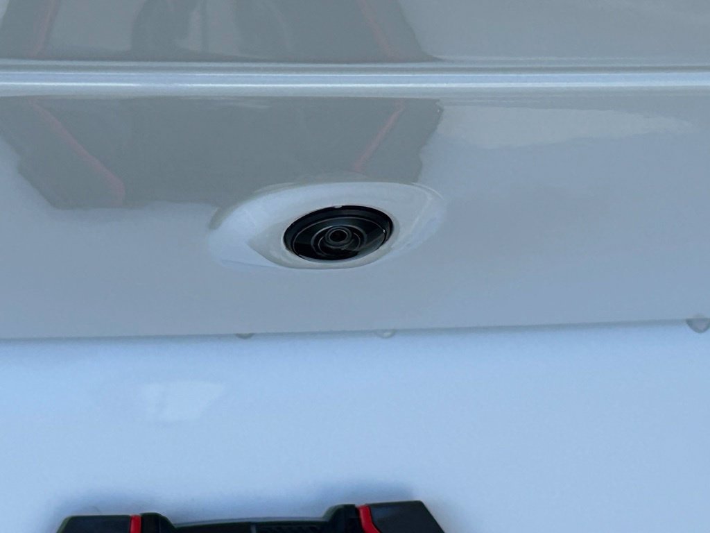 New 2026 Ford Mustang Dark Horse SC RWD image 19
