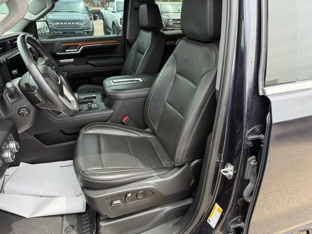 Used 2022 GMC Sierra 1500 Denali AWD/4WD image 34