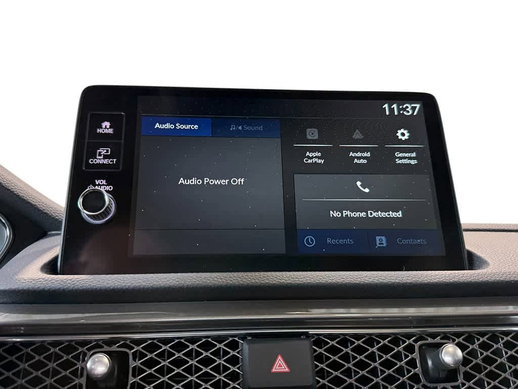 New 2026 Acura Integra FWD image 37