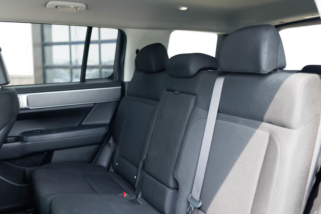 Used 2024 Hyundai Santa Fe SE image 7