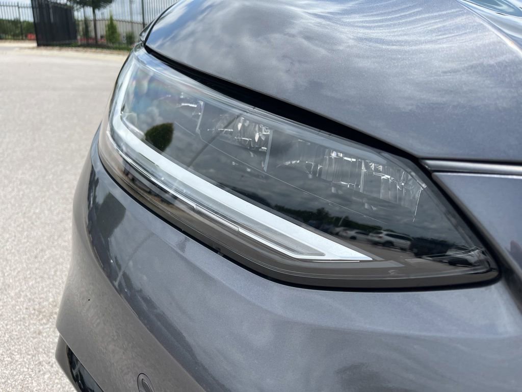 Certified 2024 Honda HR-V EX-L image 12