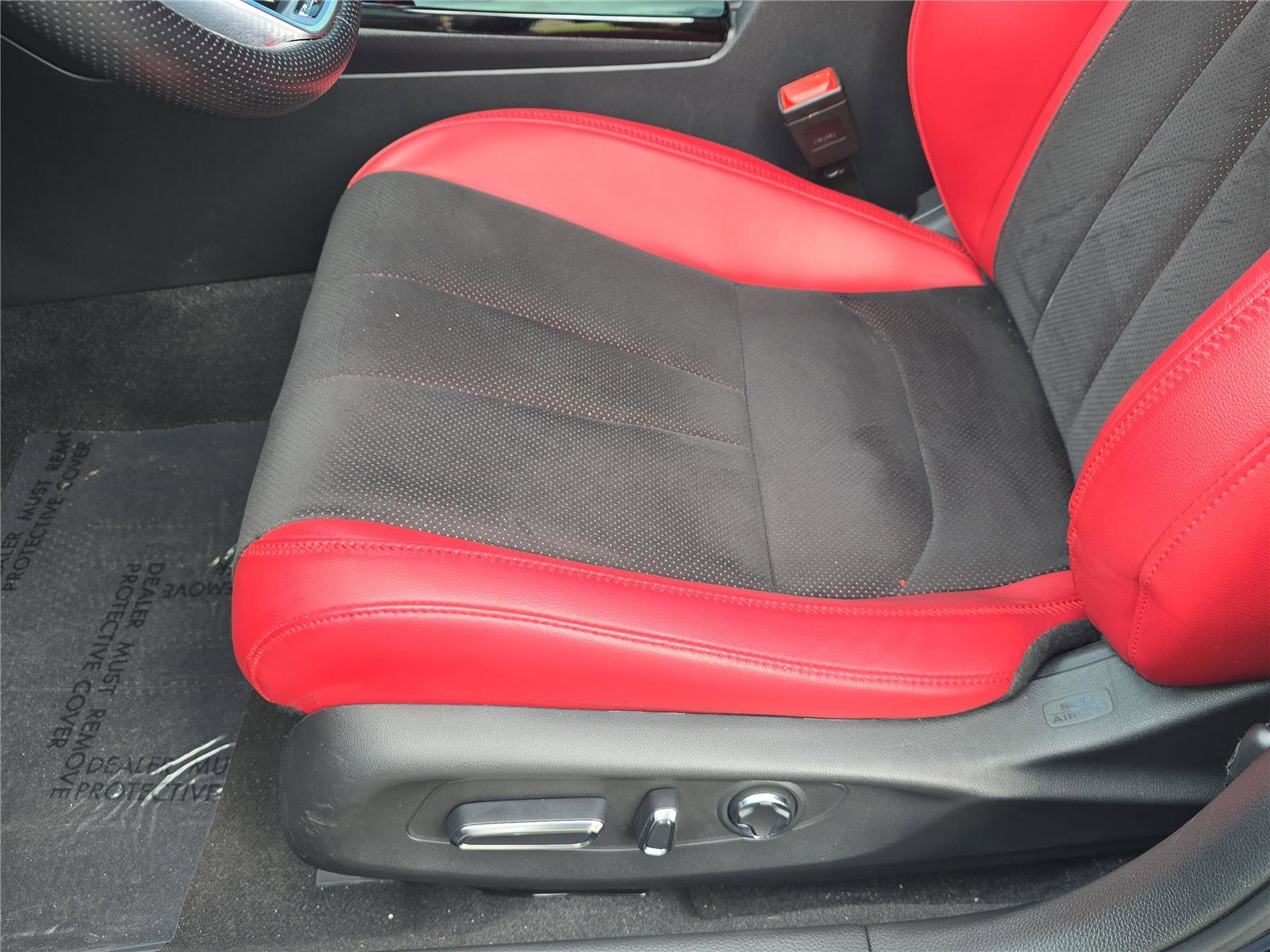 Used 2024 Acura Integra Type S FWD image 15